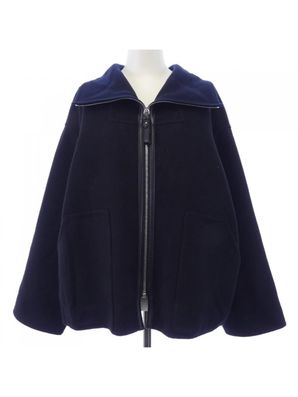 Hermes Double Face Jacket